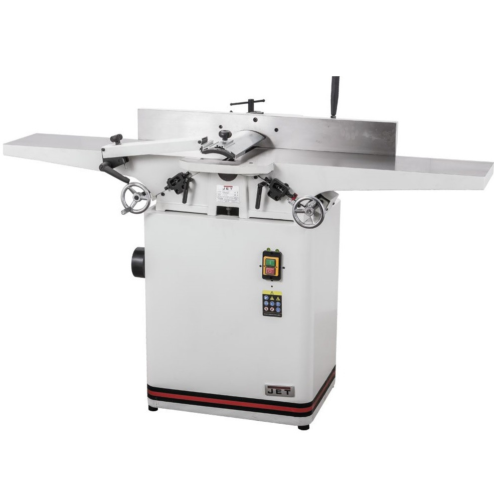 Фугувальний верстат JET JJ-8L-M, фото 1