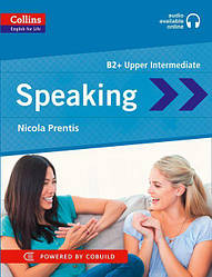 English for Life Speaking B2+