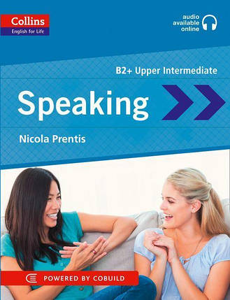English for Life Speaking B2+, фото 1