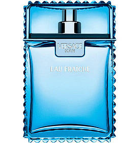 Мужская туалетная вода Versace Man Eau Fraiche EDT 100 ml