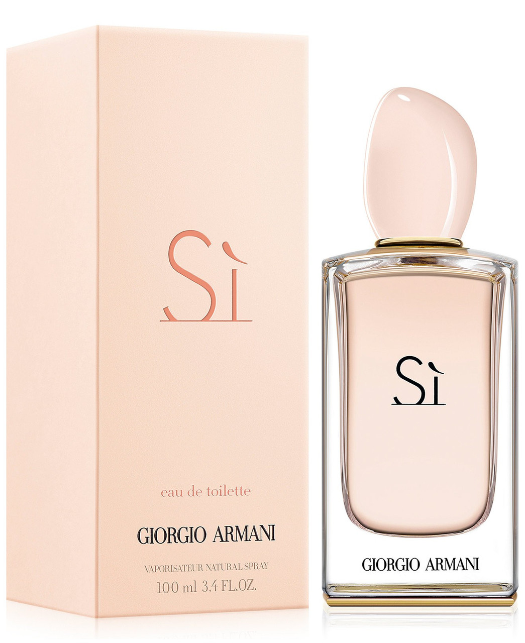 Armani Si edt 100ml