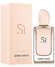 Armani Si edt 100ml