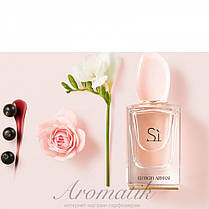 Armani Si edt 100ml, фото 2