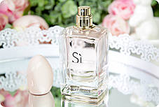 Armani Si edt 100ml, фото 2