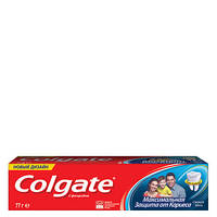 Зубная паста Colgate "Максимальная защита от кариеса. Свежая мята" 50мл