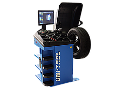 Балансувальний стенд TROLL - 2356 LP