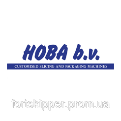 Обладнання різання й паковання хлібобулочних виробів Hoba