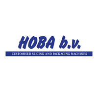 Обладнання для різання та упаковки хлібобулочних виробів Hoba