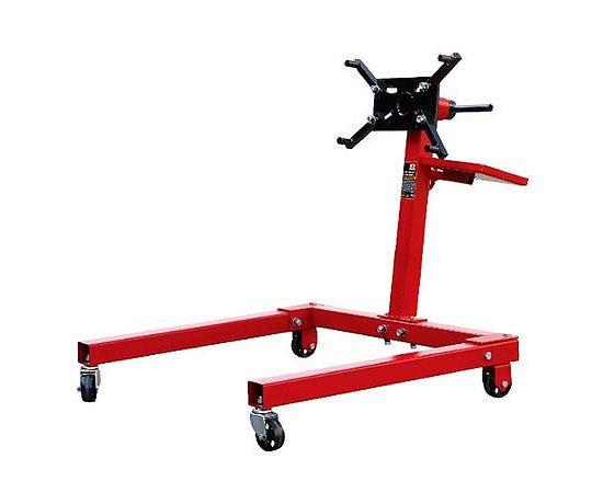 Стенд для вивішування двигуна Torin T25671