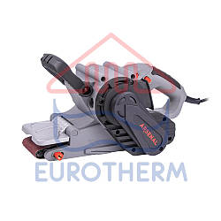 Шліфмашина стрічкова ARSENAL ЛШМ-1300 Е