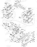 Болт M6x30 Sea-Doo BRP Screw M6x30, фото 3