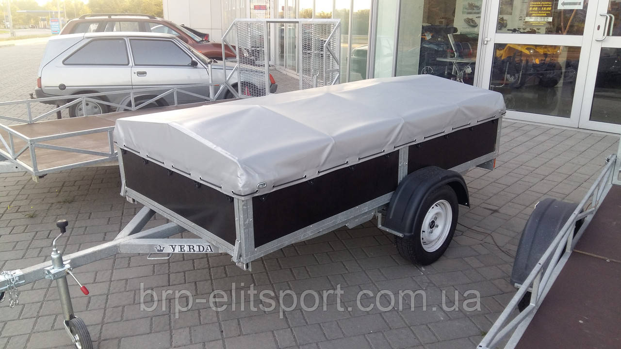 Верда "Городовий", фото 1