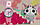 Дитячі годинники Joyrox kitty pink, фото 5