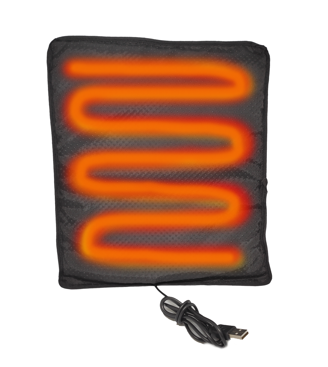 USB Подушка-грілка для рибалок "Eco-obogrev Pillow" 5V 1А 50С