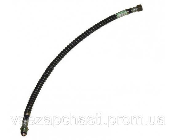 Шланг гальмівний передній FAW-3252 3506030-242#запчастиFAW
