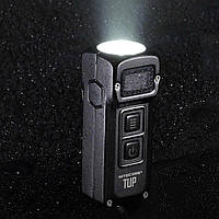 Фонарь Nitecore TUP Cree XP-L HD V6 1000 люмен 5 режимов USB