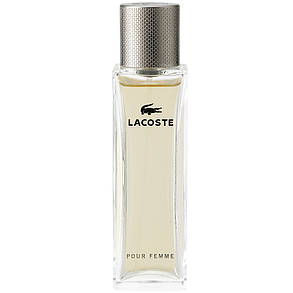 Женская туалетная вода Lacoste pour Femme 90 ml EDT TESTER, фото 2