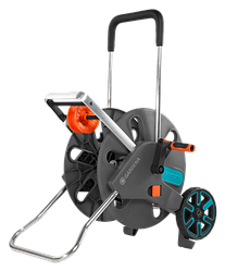 Котушка GARDENA для шланга AquaRoll L Easy