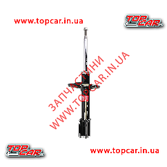 Амортизатор передньої поганої дороги Renault Logan II 13- Kayaba 338749