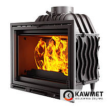 Камінна топка KAWMET Premium HERMES (14 kW) EKO, фото 4