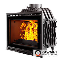 Камінна топка KAWMET Premium SIREN (14 kW) EKO, фото 6