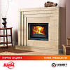 Камінна топка KAWMET Premium SIREN (14 kW) EKO, фото 11