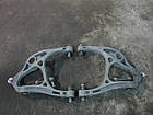 Задній нижній важіль mercedes-benz w164 ml-class, фото 2