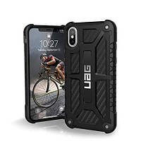 Чохол UAG Monarch для Apple iPhone X / XS