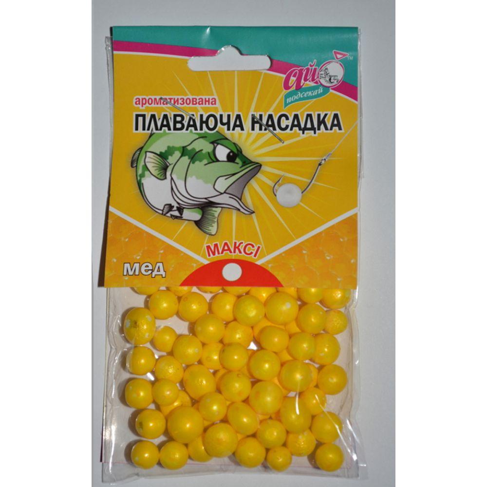 ПЛАВАЮЧА НАСАДКА «АЙ ПІДСІКАЙ» максі мед