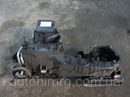 Печка MERCEDES-BENZ w164 ml-class (A2518301260 / A1698300861
