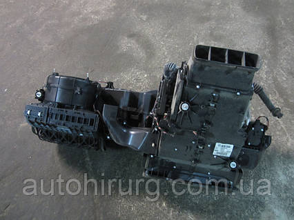 Печка MERCEDES-BENZ w164 ml-class (A2518301260 / A1698300861