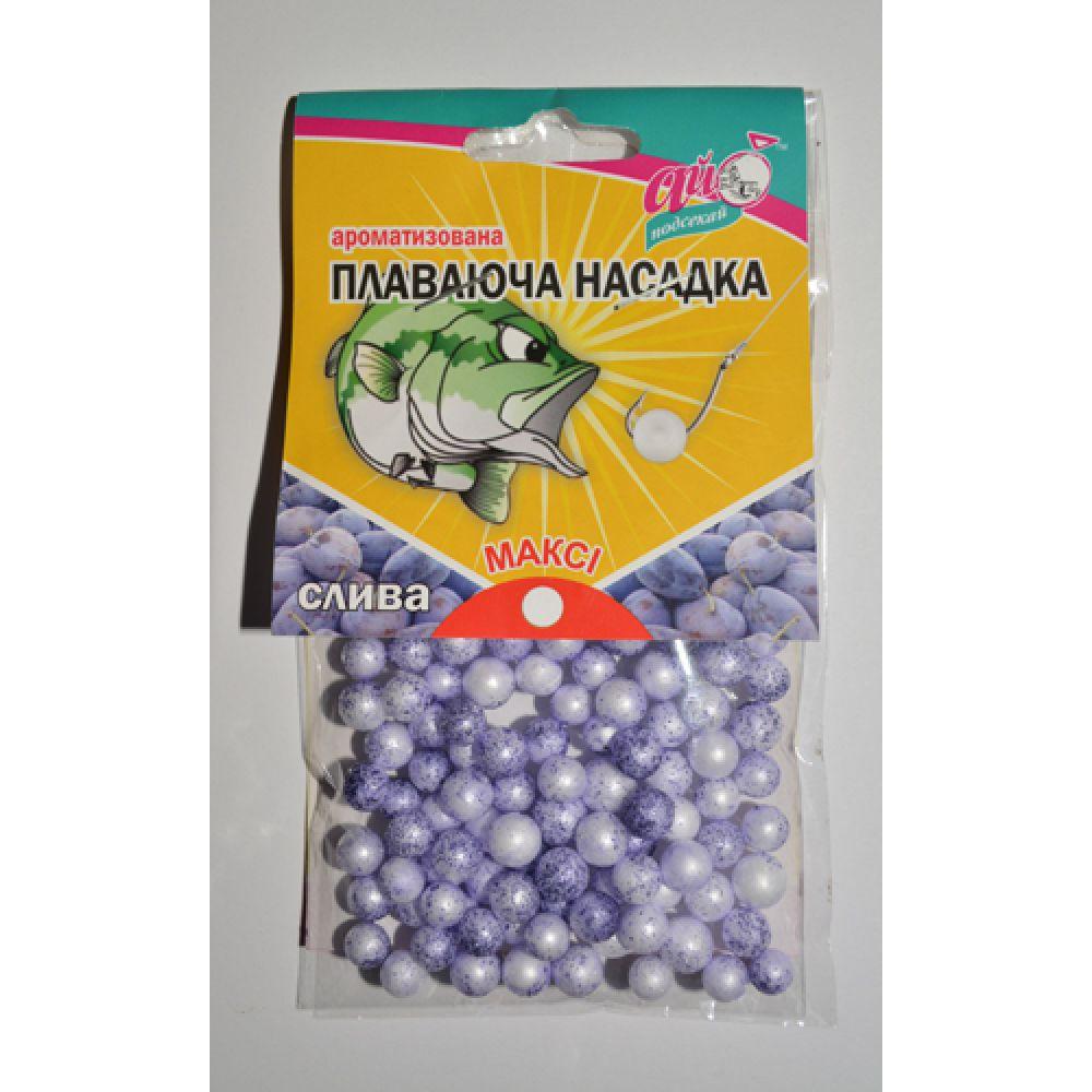 ПЛАВАЮВАЛЬНА НАСАДКА «АЙ ПІДСЕЙ» максі зливу