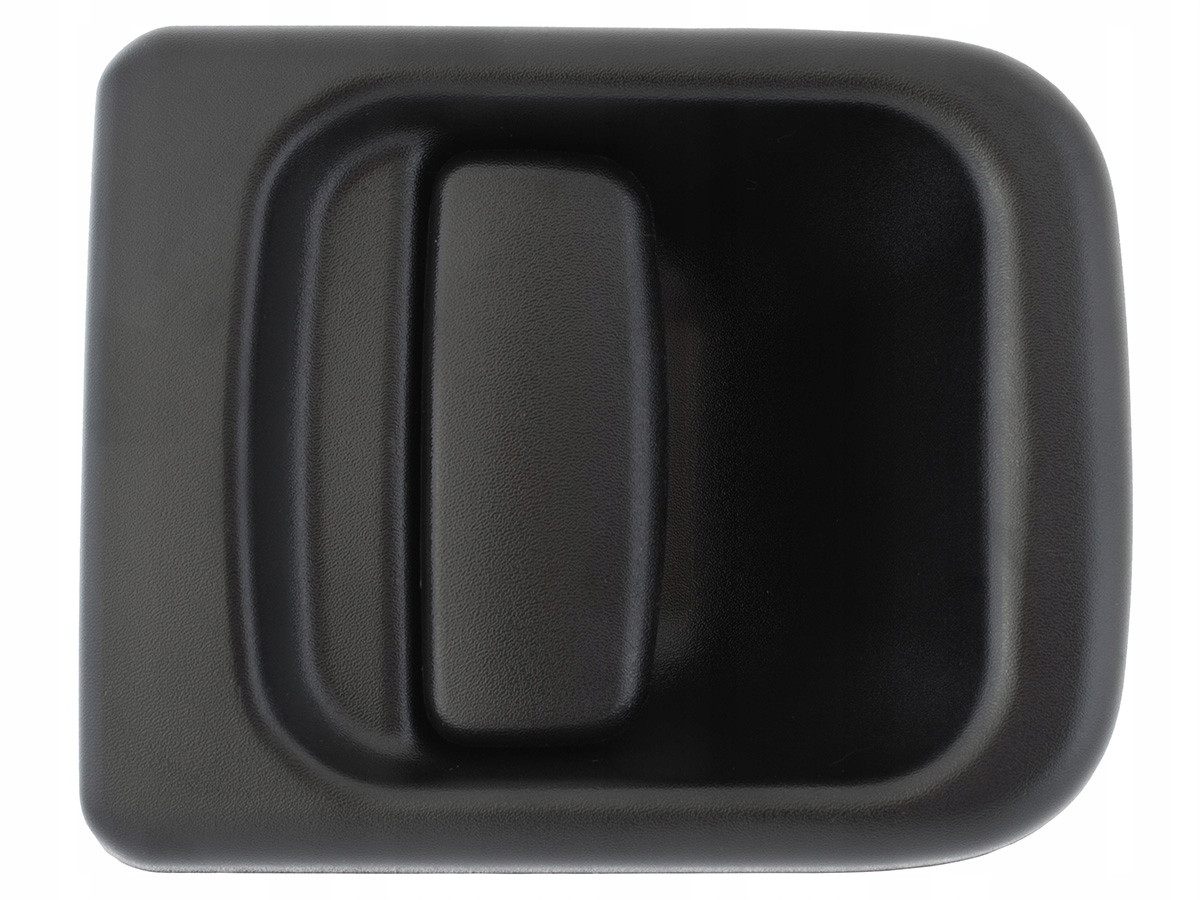 Ручка зовнішня передня права Renault Master Opel Movano 98-10, фото 1