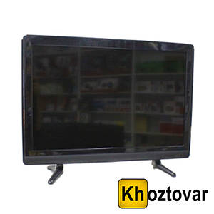 LCD-телевізор DVB-T2 24" LN4300L