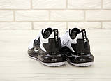 Чоловічі кросівки Nike Air Max 720 білі, фото 2