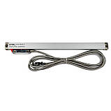 1 мкм, 450 мм фотоелектричний перетворювач лінійних переміщень DC11-450, фото 2