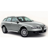 Alfa Romeo 156 (1997-2007)