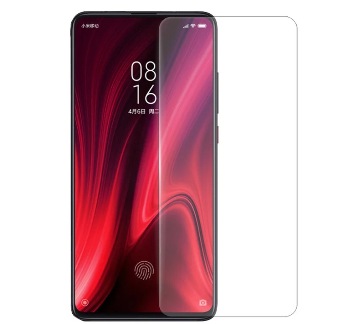 Захистне скло для Xiaomi Redmi K20 (Mi 9T)