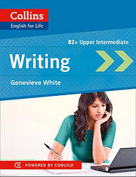 English for Life Writing B2+