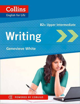 English for Life Writing B2+, фото 1