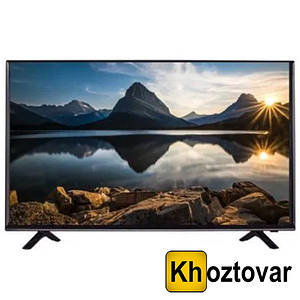 LCD телевізор DVB-T2 45" LN4600L  ⁇  Android Smart TV