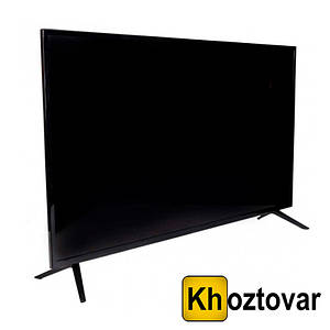 LCD телевизор DVB-T2 58" LN4800L | Android Smart TV