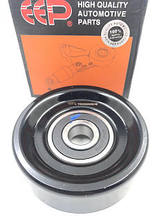 Ролик натягувача привідного ременя EEP 16603-0W010