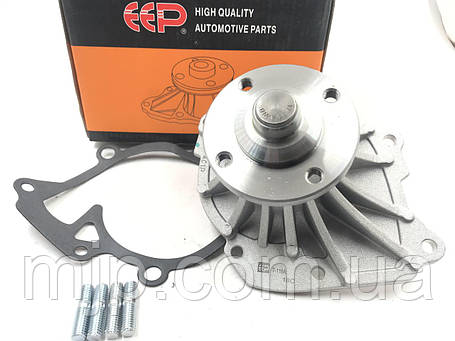 Впуск - Випуск, Охолодження Кондиціонер