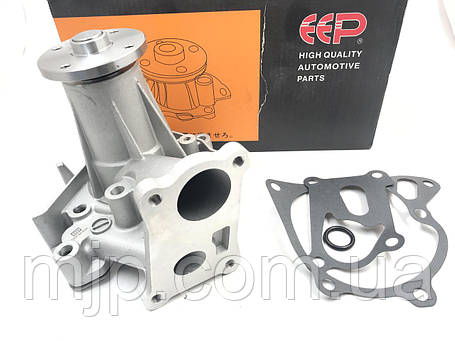 Впуск - Випуск, Охолодження Кондиціонер