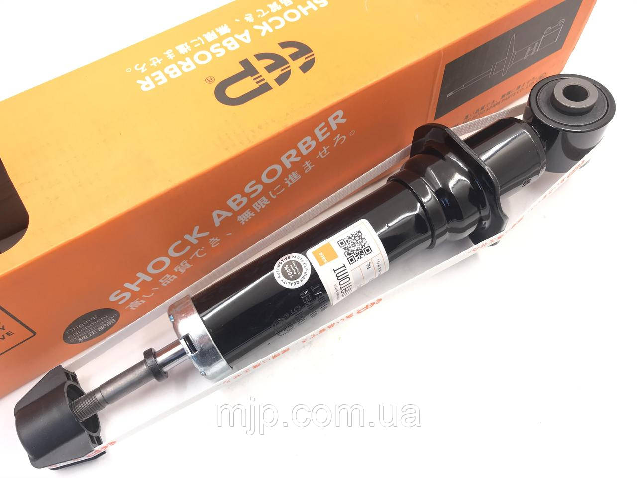 Амортизатор задній правий, лівий EEP 341815 48530-09E70, 48530-09710, 48530-09670, 48530-09E90, 48530-09660, 48530-05290,