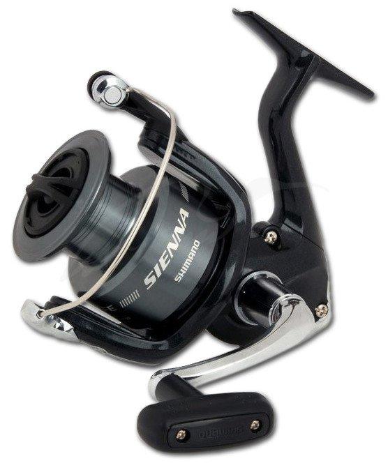 Котушка Shimano Sienna 2500 FE 1 + 1BB