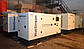 Дизельний генератор WattStream WS33-RS, фото 2