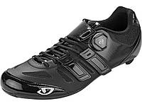 Велообувь Giro Sentrie Techlace Shoes Men black, 46 - 46,5