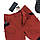 Штани Helikon-Tex® OTP (Outdoor Tactic Pants)® - VersaStretch® - Crimson Sky/Black, фото 7